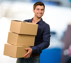 The Importance of Being Organised During a House Move