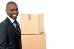 Feel The Moving House Journey Like A Holiday